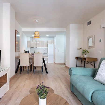 Malagasuite Comfortable Home 2 Экстерьер фото