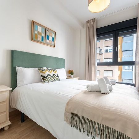 Malagasuite Comfortable Home 2 Экстерьер фото