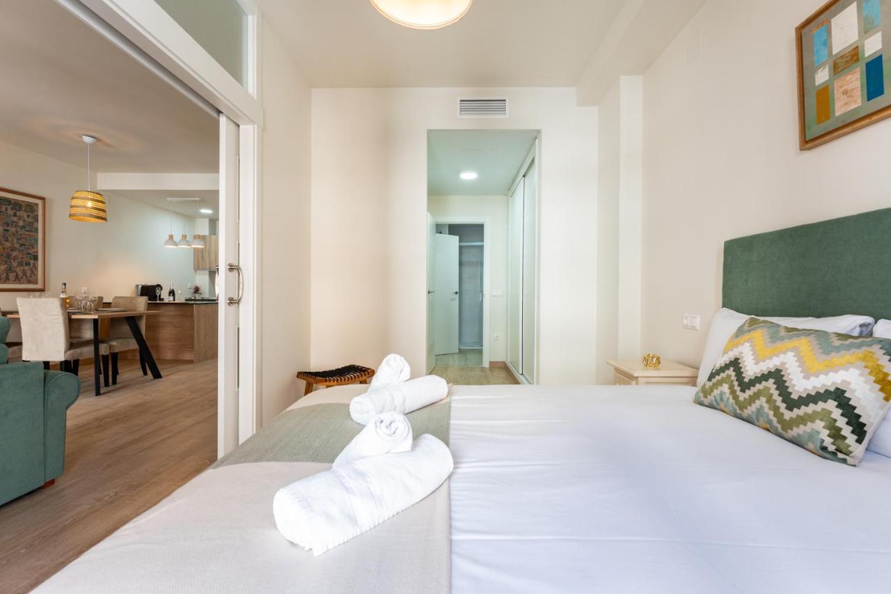 Malagasuite Comfortable Home 2 Экстерьер фото