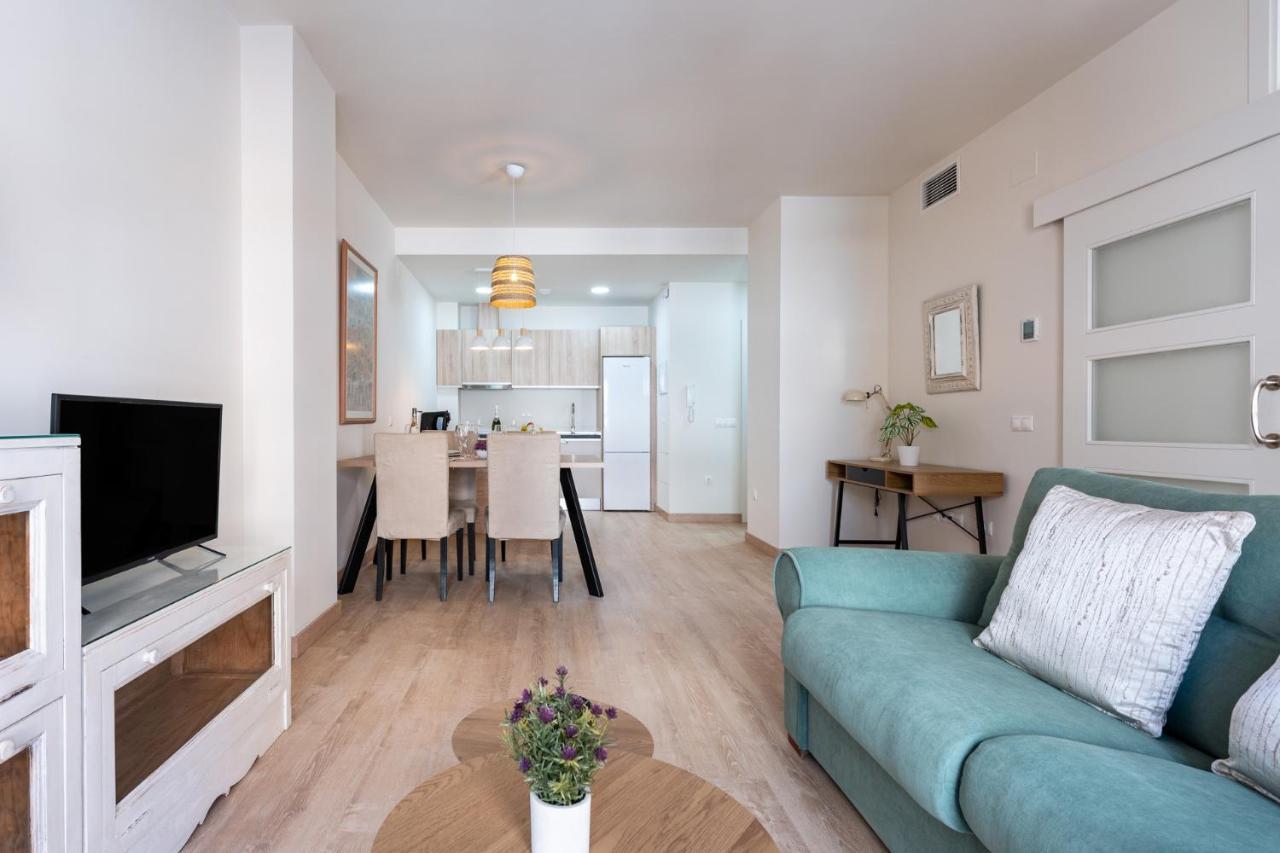 Malagasuite Comfortable Home 2 Экстерьер фото