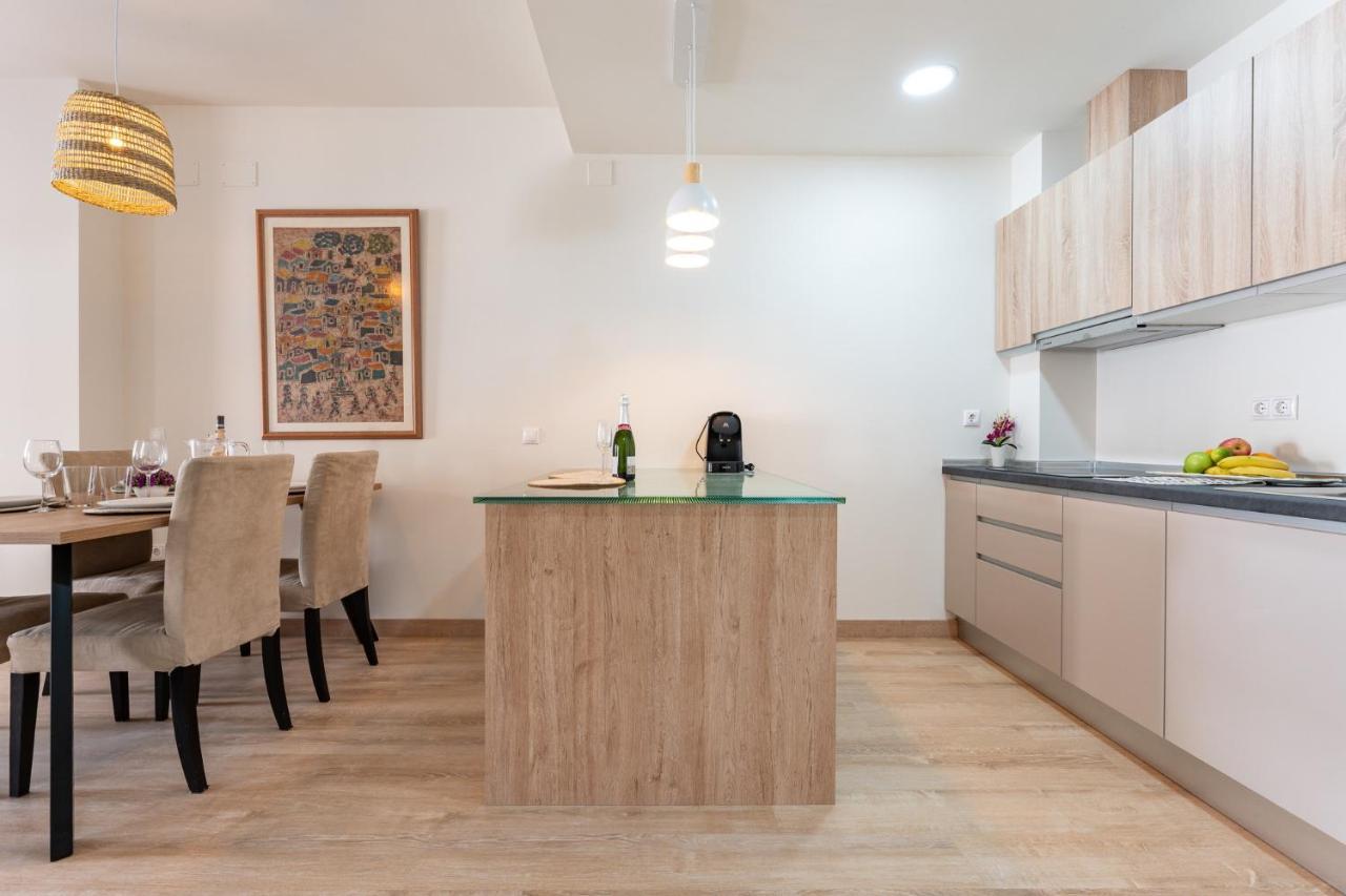 Malagasuite Comfortable Home 2 Экстерьер фото