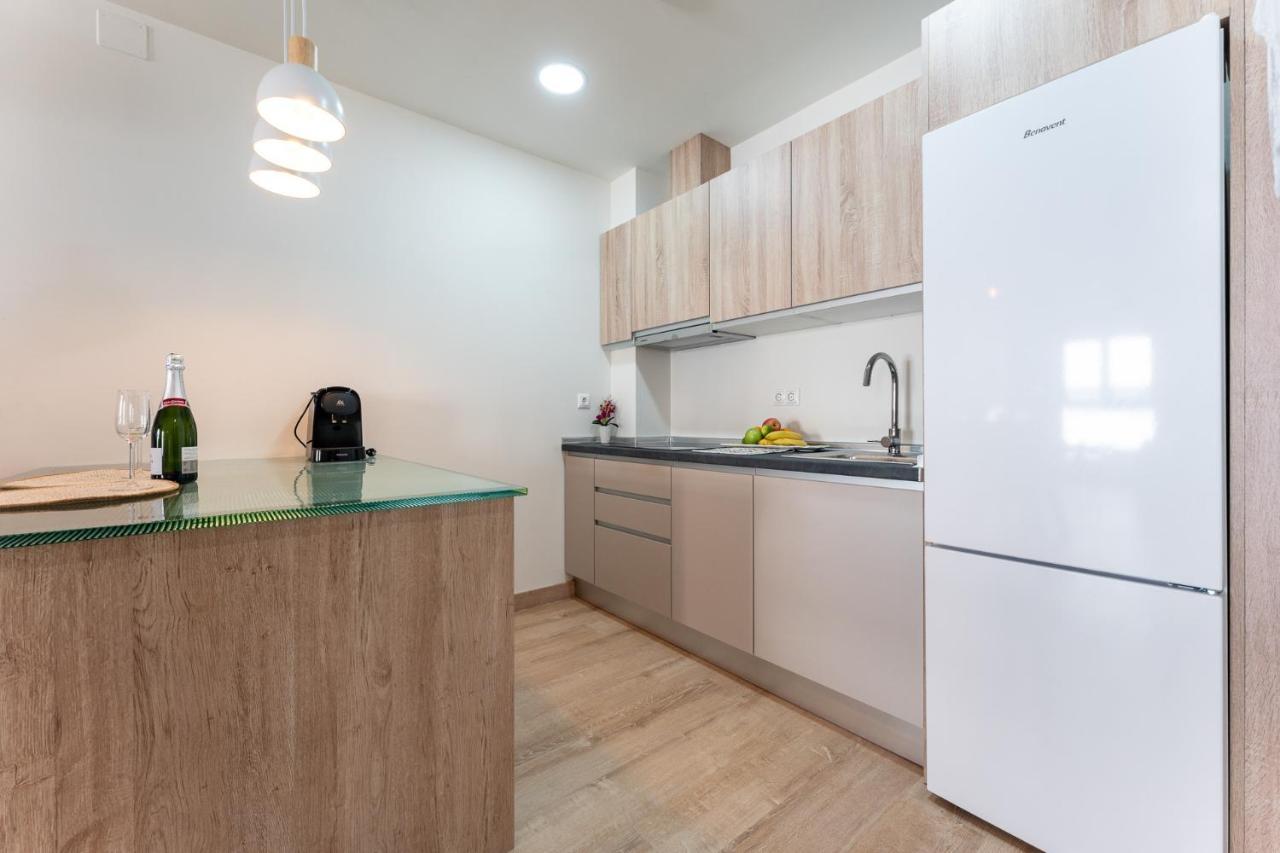 Malagasuite Comfortable Home 2 Экстерьер фото