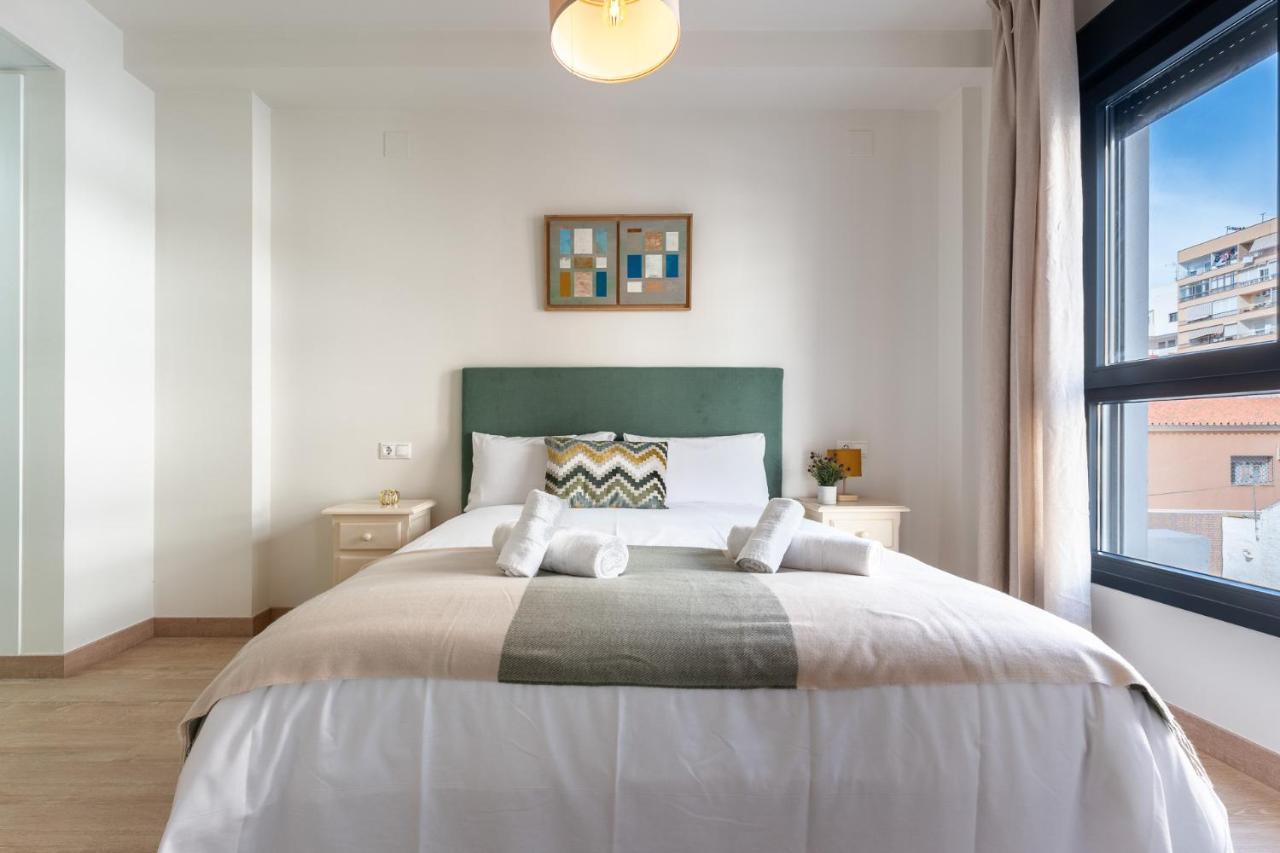 Malagasuite Comfortable Home 2 Экстерьер фото