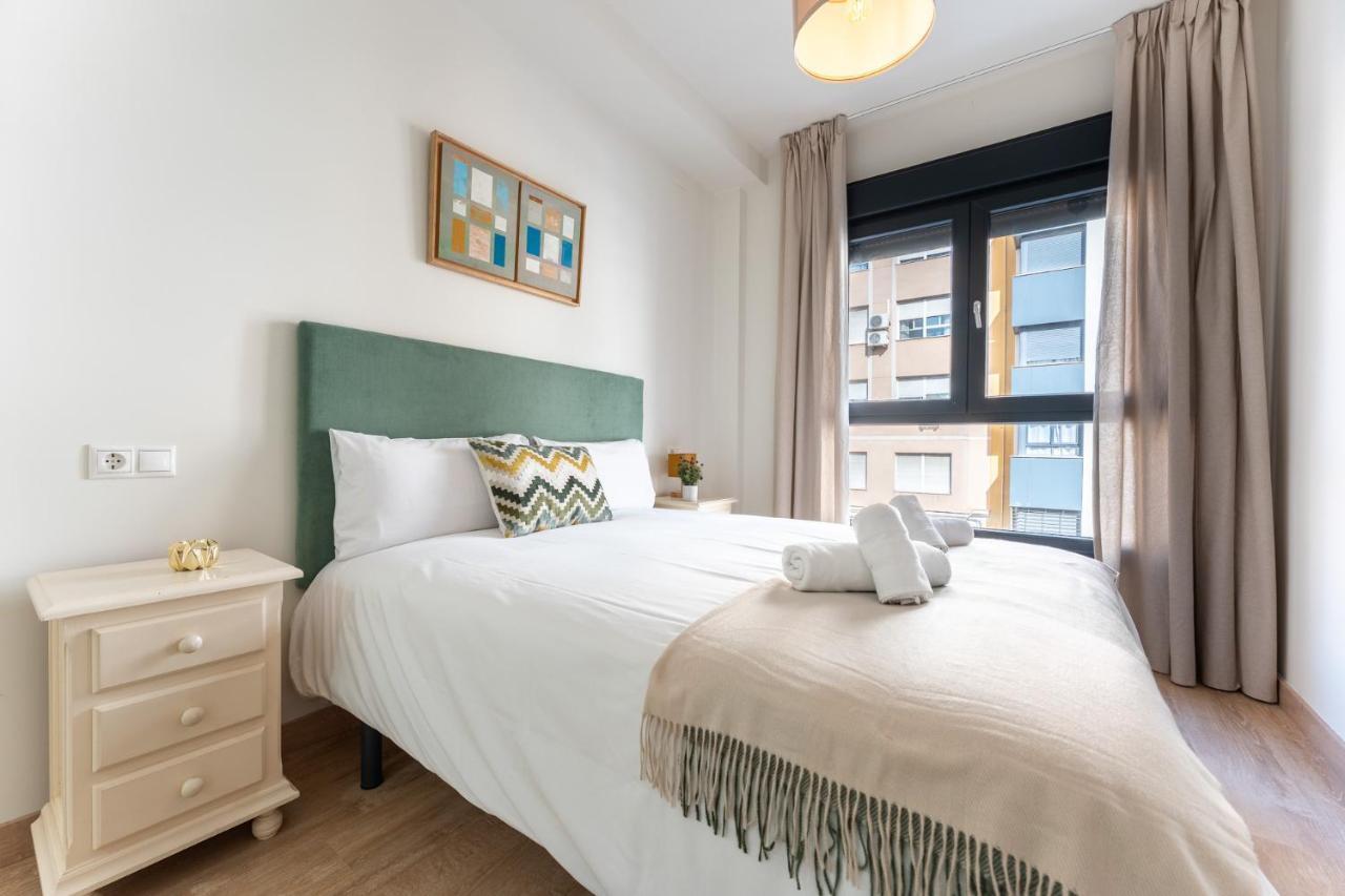 Malagasuite Comfortable Home 2 Экстерьер фото