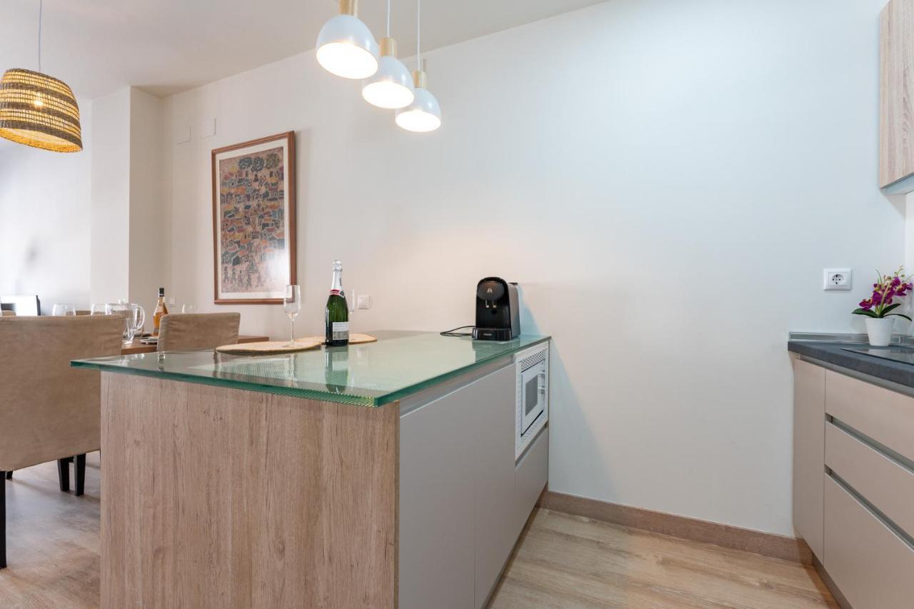 Malagasuite Comfortable Home 2 Экстерьер фото