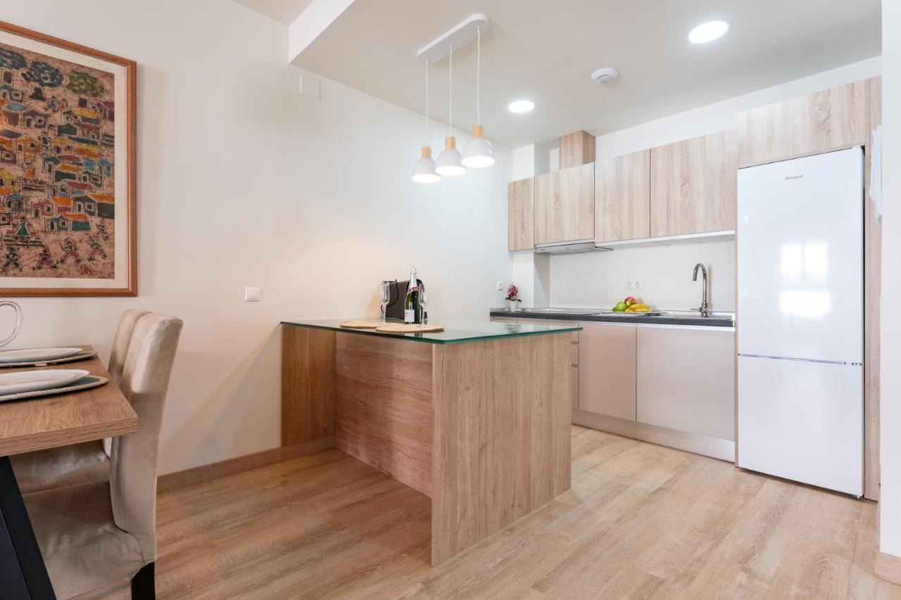 Malagasuite Comfortable Home 2 Экстерьер фото