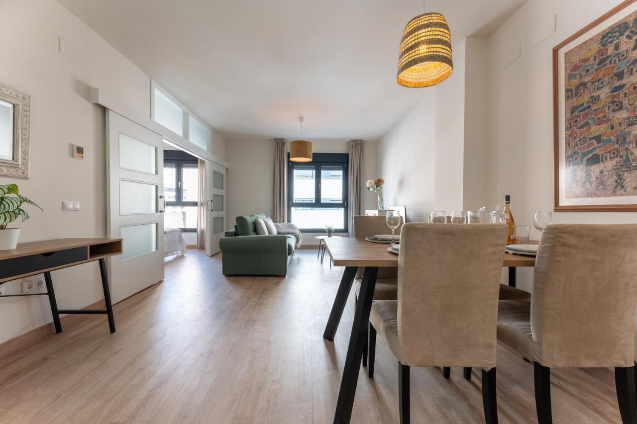 Malagasuite Comfortable Home 2 Экстерьер фото