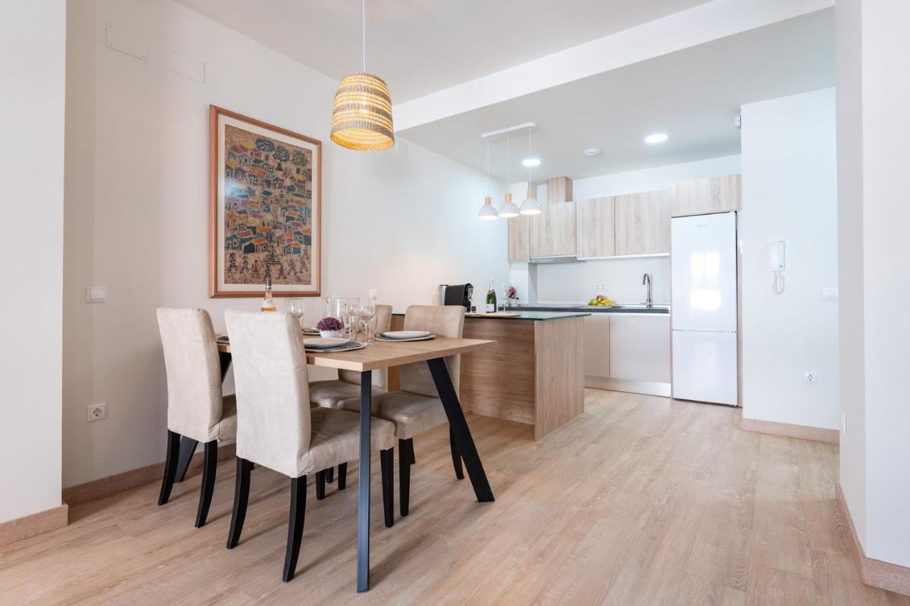 Malagasuite Comfortable Home 2 Экстерьер фото