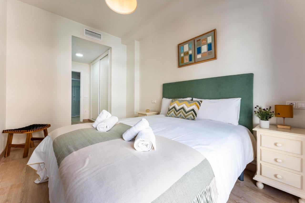 Malagasuite Comfortable Home 2 Экстерьер фото