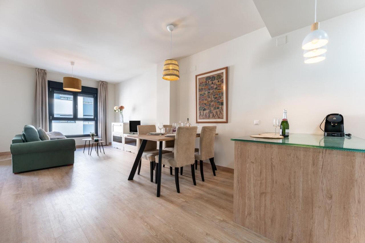 Malagasuite Comfortable Home 2 Экстерьер фото